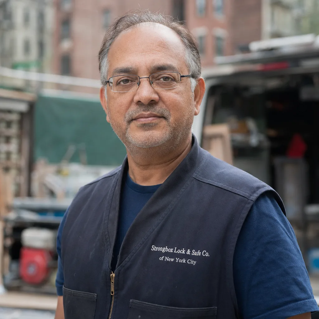 Frank Bellomo